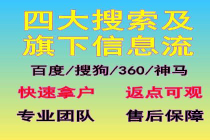 SEM代运营服务公司案例：提升搜索引擎排名